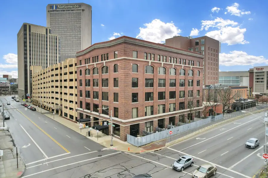 78 E Chestnut Street, Columbus, OH 43215 - #2