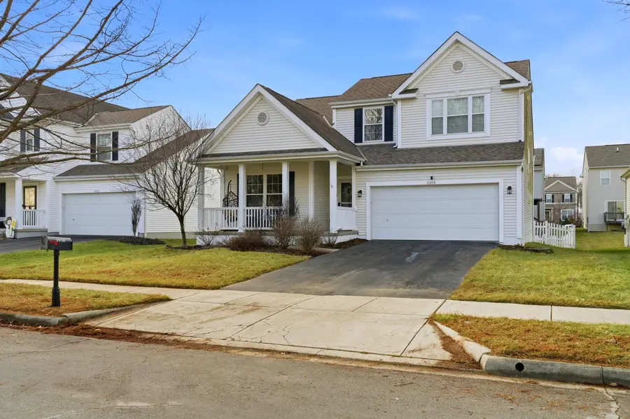 5959 Seager Drive, Westerville, OH 43081 - #3