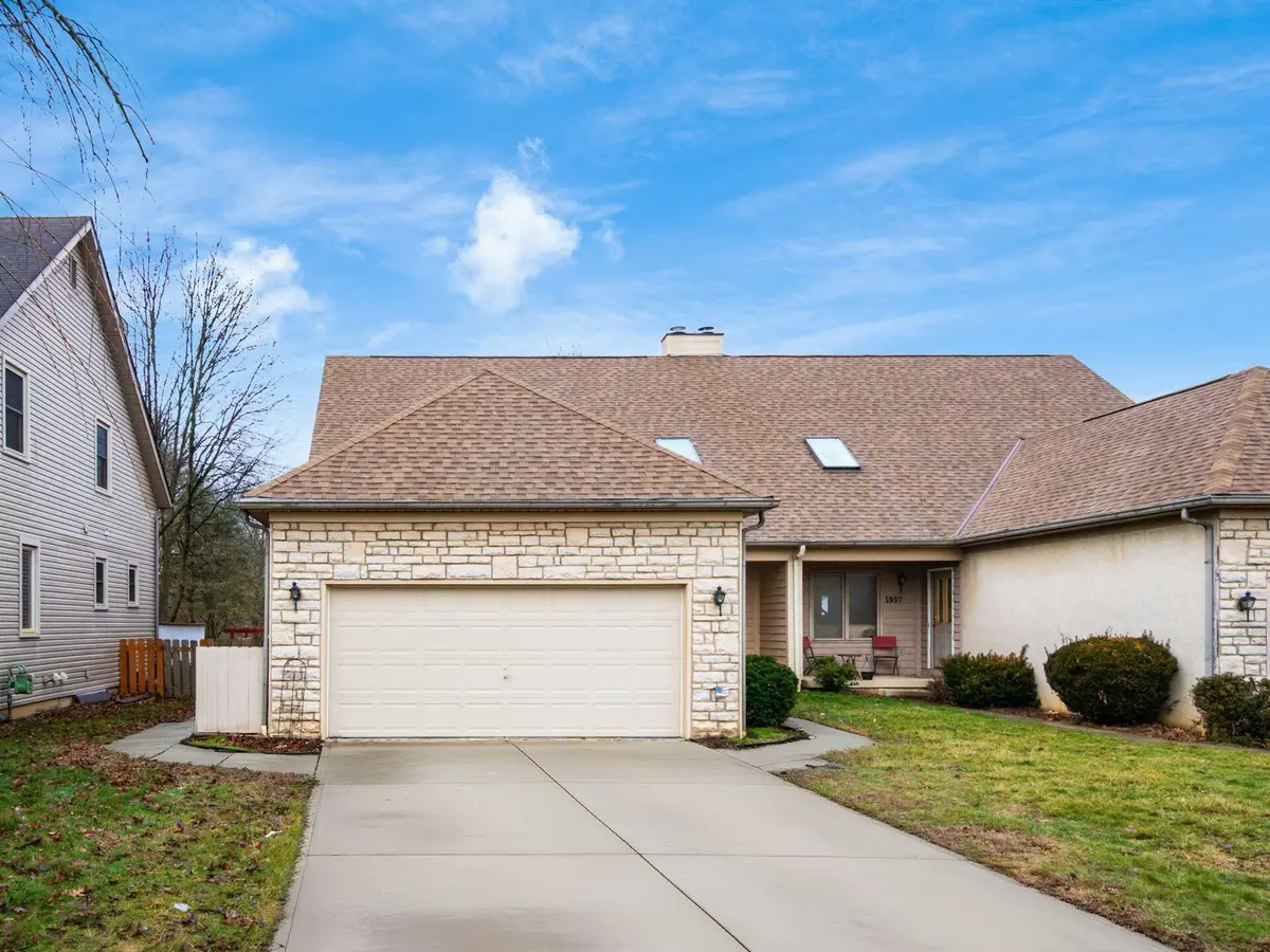 5935 Abbey Church Road, Dublin, OH 43017 - #1