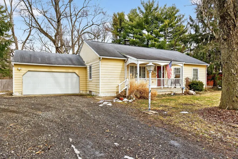 4628 Wyandotte Drive, Columbus, OH 43230 - #2