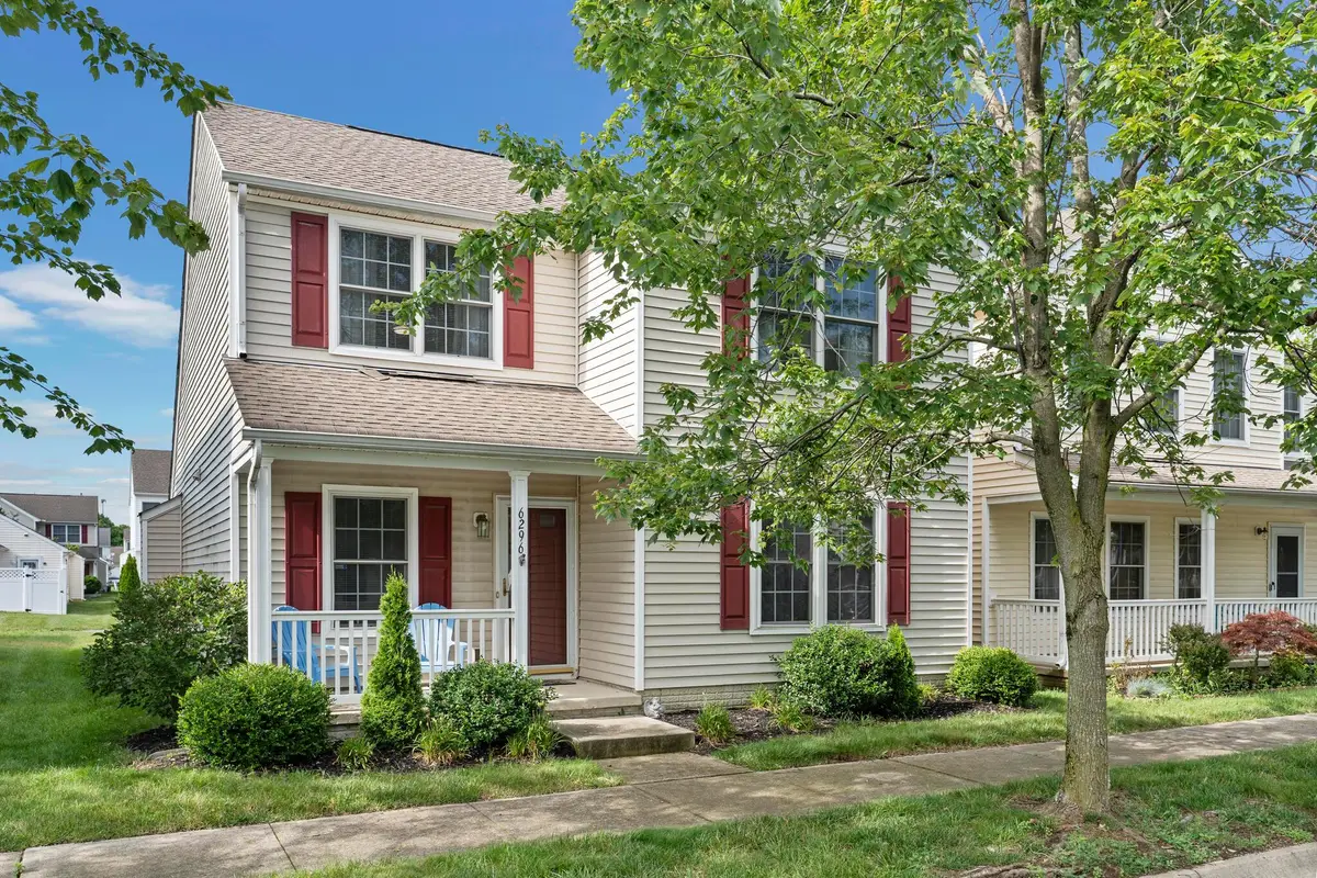 6296 Artesia Drive, Canal Winchester, OH 43110 - #1