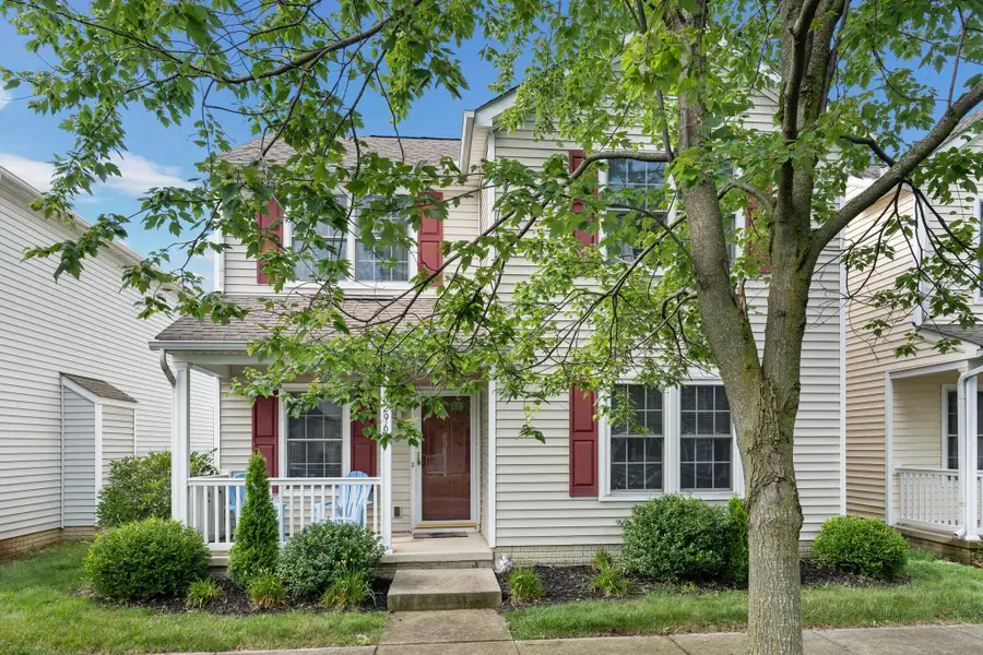 6296 Artesia Drive, Canal Winchester, OH 43110 - #3