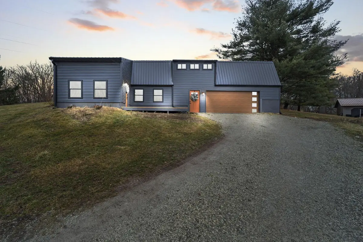 3805 Botson Lane, Cambridge, OH 43725 - #1