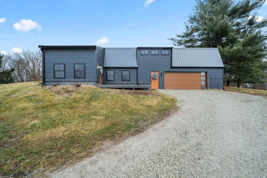 3805 Botson Lane, Cambridge, OH 43725 - #2