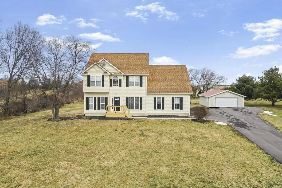 6904 Coonpath Road Ne, Lancaster, OH 43130 - #1