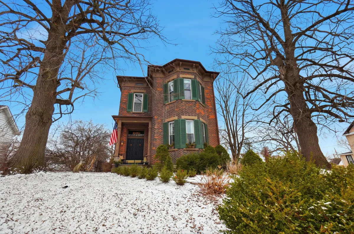 605 S North Street, Washington Court House, OH 43160 - #1