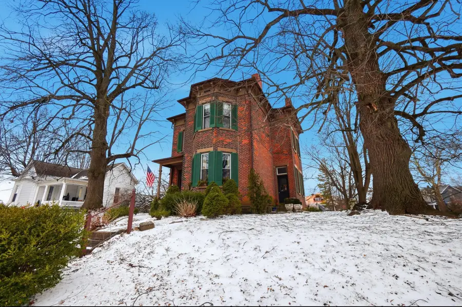 605 S North Street, Washington Court House, OH 43160 - #2