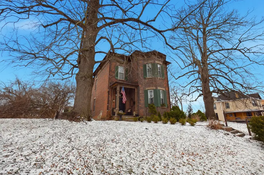 605 S North Street, Washington Court House, OH 43160 - #3