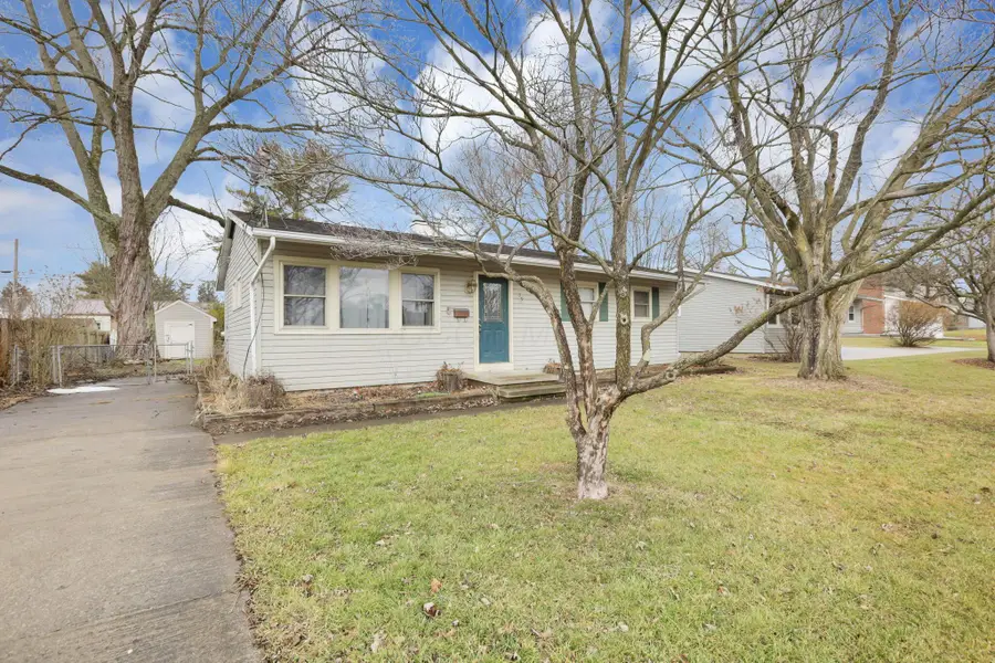 39 S 25th Street, Newark, OH 43055 - #2