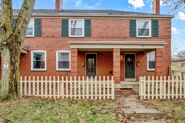 109 E Arcadia Avenue, Columbus, OH 43202