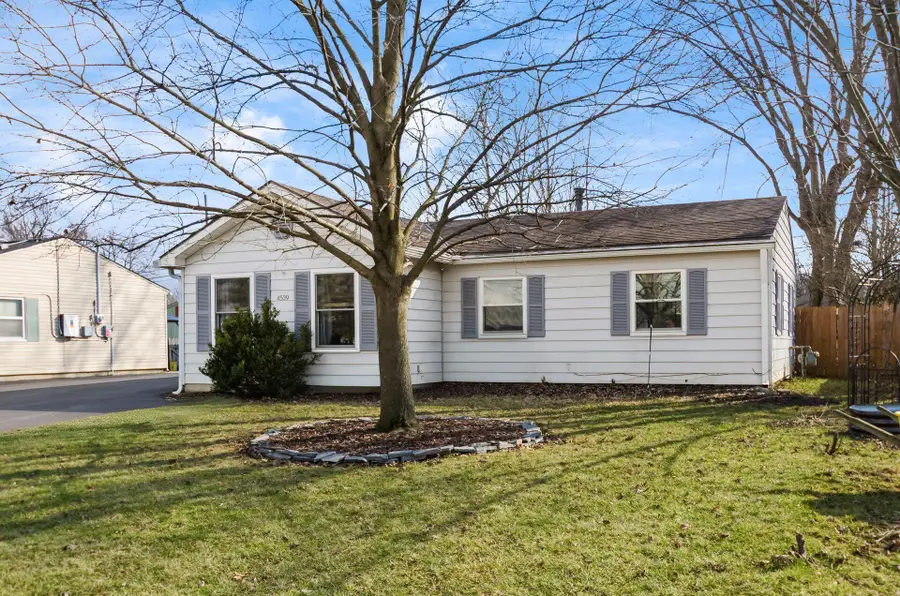 4539 Edgewyn Avenue, Hilliard, OH 43026 - #2