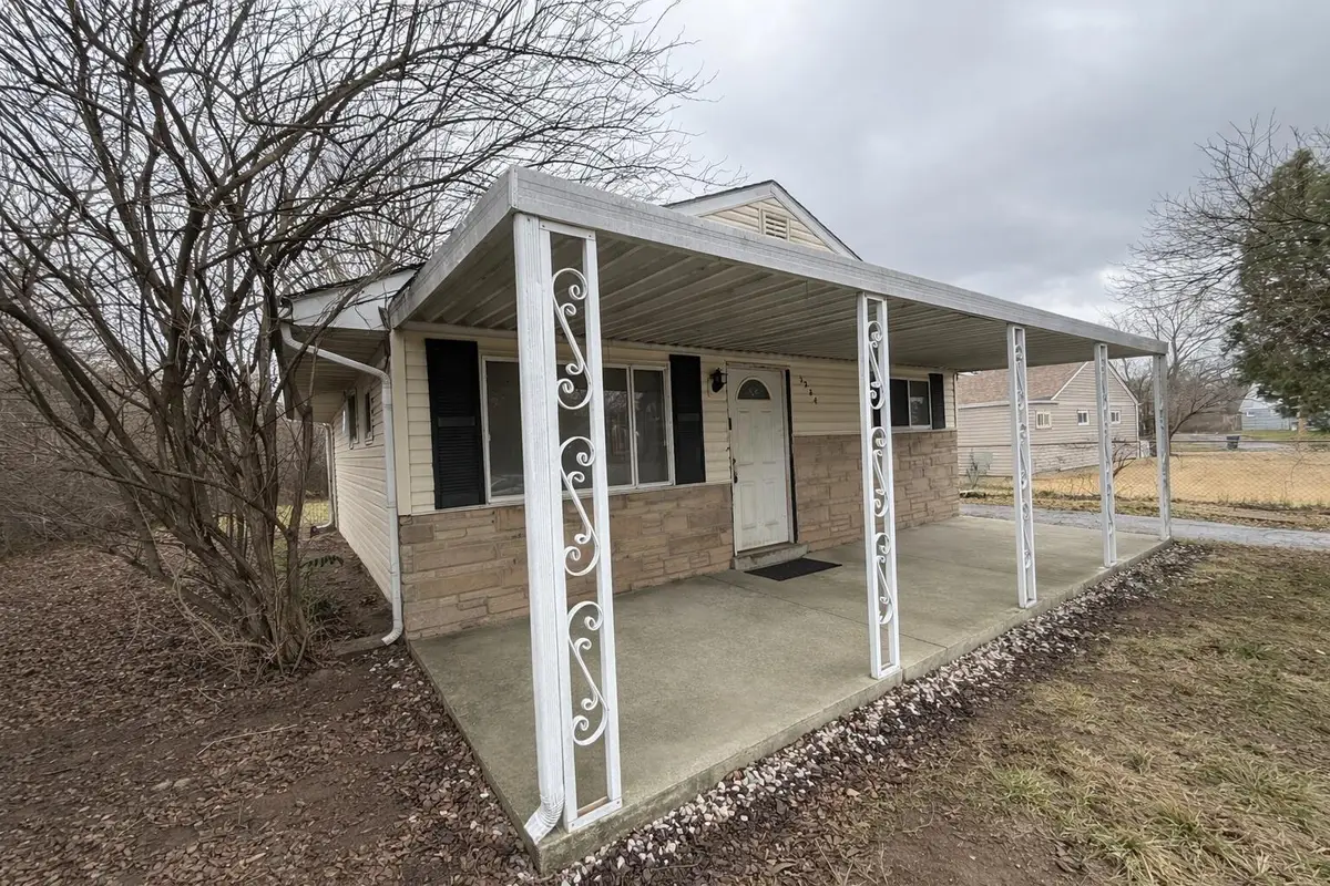 2224 Marcia Drive, Columbus, OH 43211 - #1