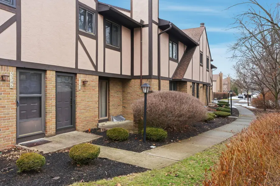 5348 Shannon Lane, Columbus, OH 43235 - #2