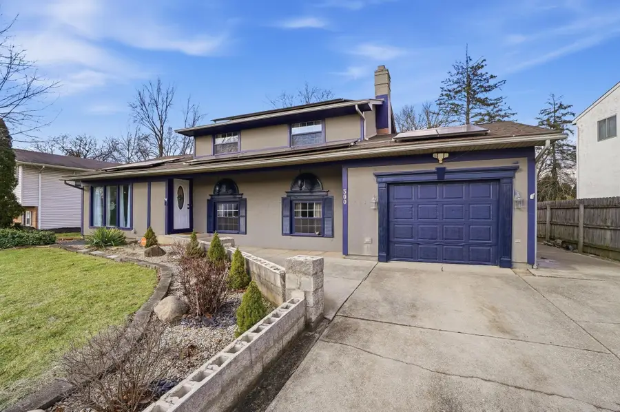 300 Dunbarton Road, Columbus, OH 43230 - #2