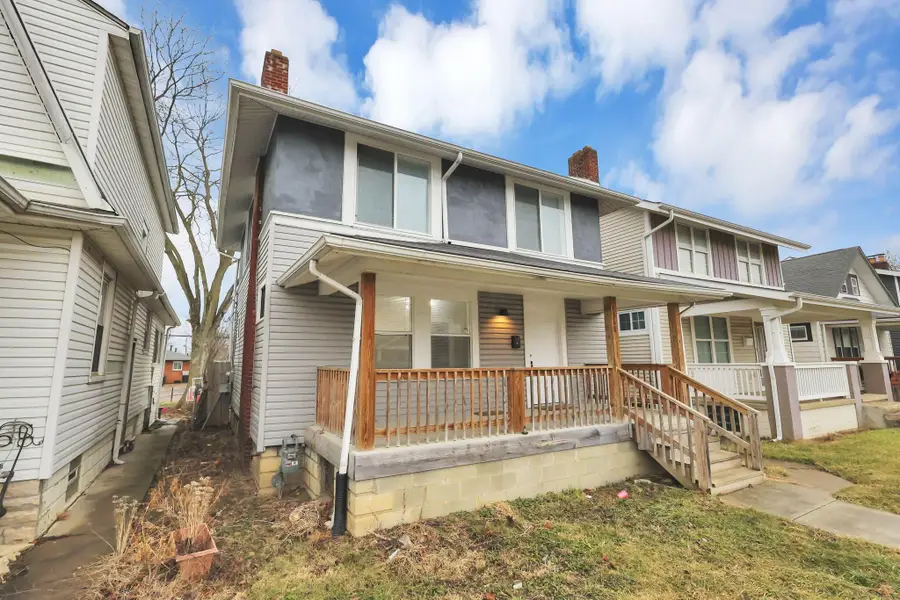 1318 Lockbourne Road, Columbus, OH 43206 - #3