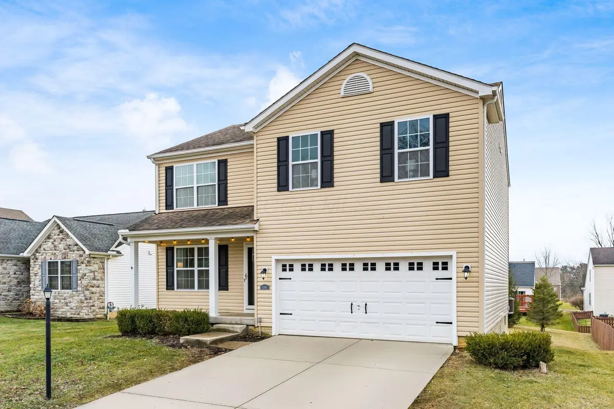 1180 Deansway Drive, Pataskala, OH 43062 - #1