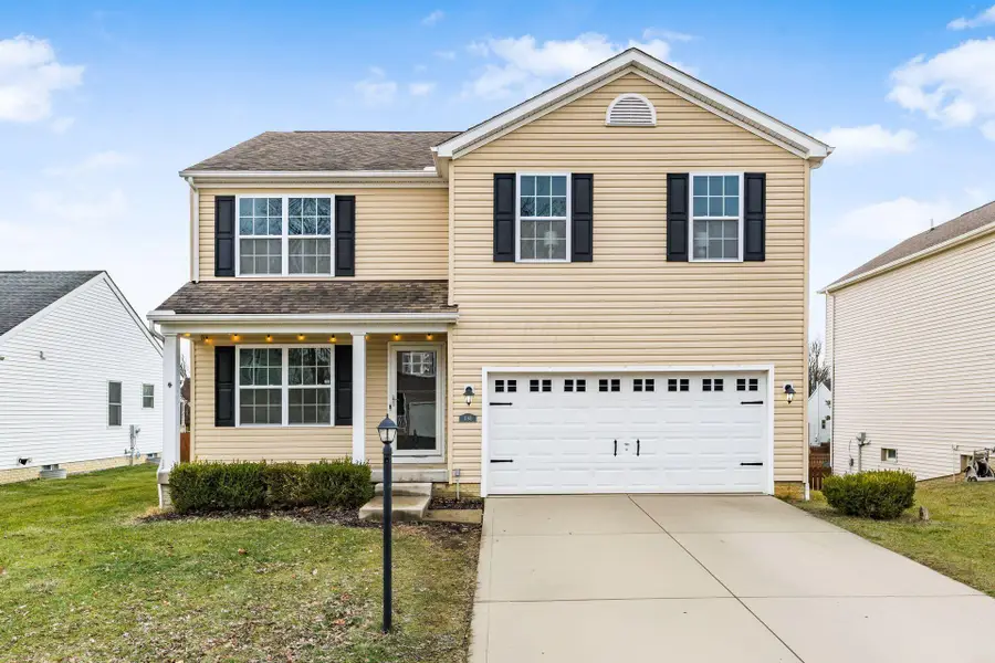 1180 Deansway Drive, Pataskala, OH 43062 - #2