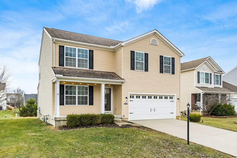 1180 Deansway Drive, Pataskala, OH 43062 - #3