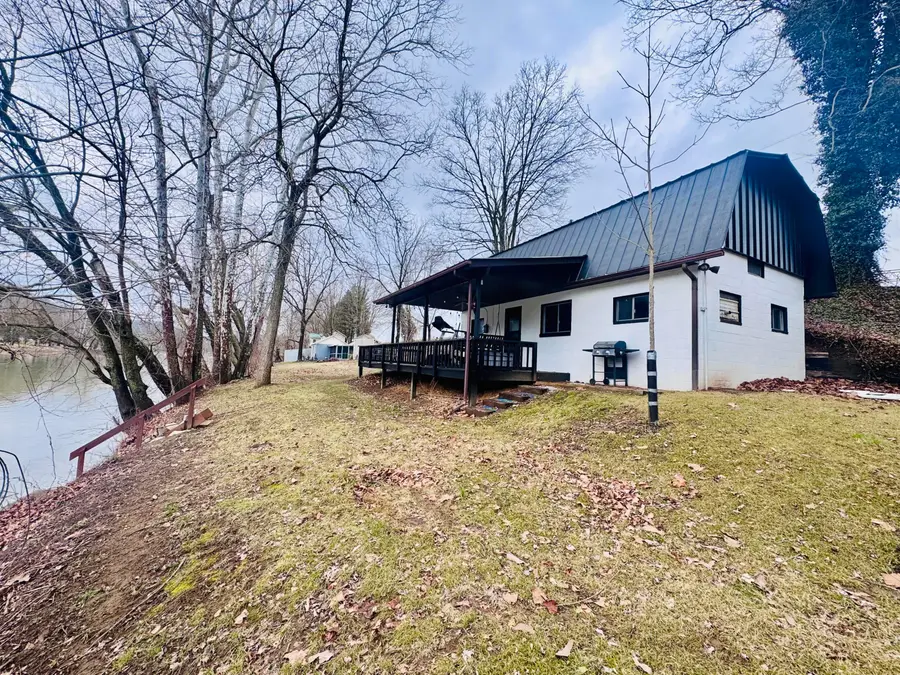 2308 E State Route 266, Stockport, OH 43787 - #3
