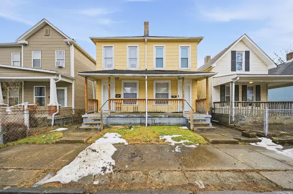 1862 S 6th Street, Columbus, OH 43207