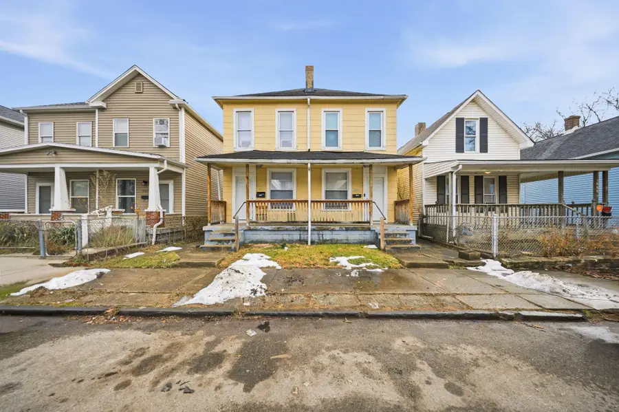 1862 S 6th Street, Columbus, OH 43207 - #2