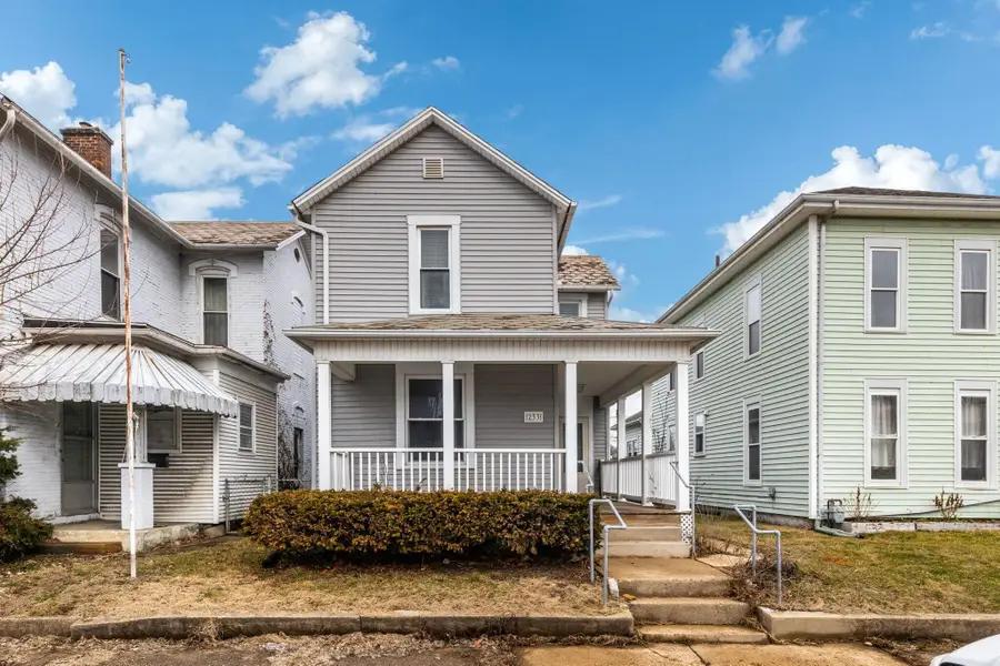 233 Union Street, Lancaster, OH 43130 - #3