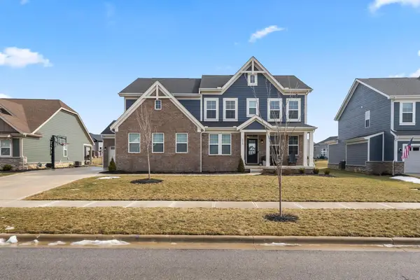 6030 Willow Aster Glen, Grove City, OH 43123