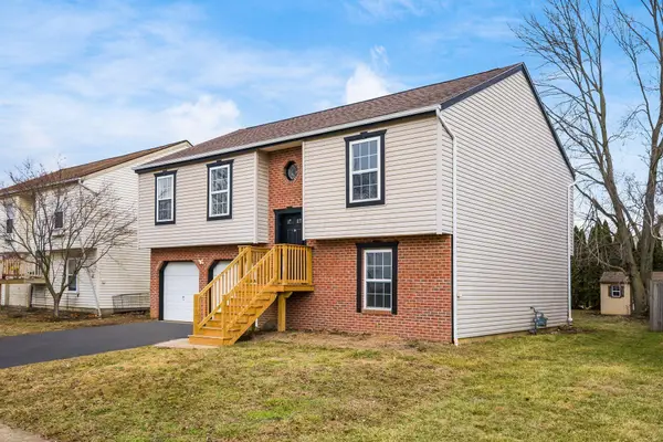 1834 Saint Lawrence Drive, Columbus, OH 43223