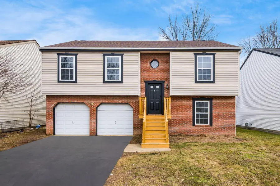 1834 Saint Lawrence Drive, Columbus, OH 43223 - #2