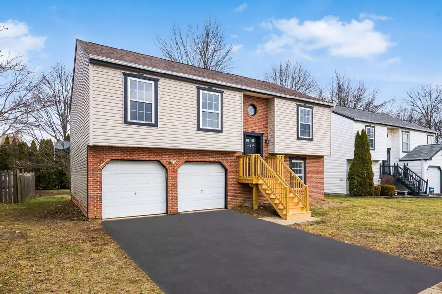 1834 Saint Lawrence Drive, Columbus, OH 43223 - #3