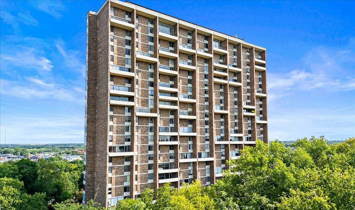 1000 Urlin Avenue Avenue, Columbus, OH 43212 - #1