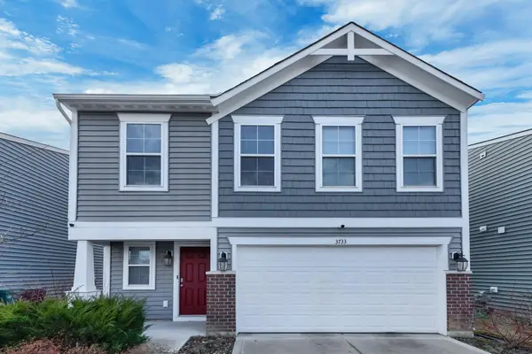 3733 Sugarbark Drive, Canal Winchester, OH 43110