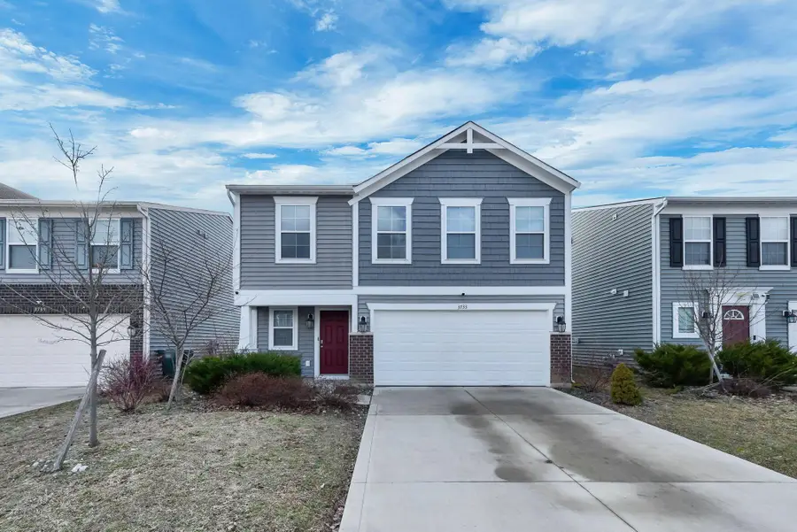 3733 Sugarbark Drive, Canal Winchester, OH 43110 - #3