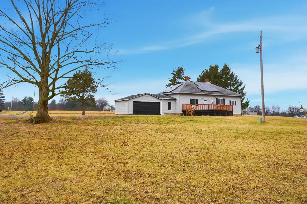 4840 Tschopp Road Ne, Lancaster, OH 43130 - #1