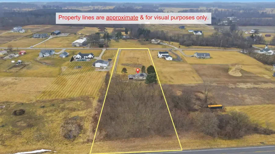 4840 Tschopp Road Ne, Lancaster, OH 43130 - #3