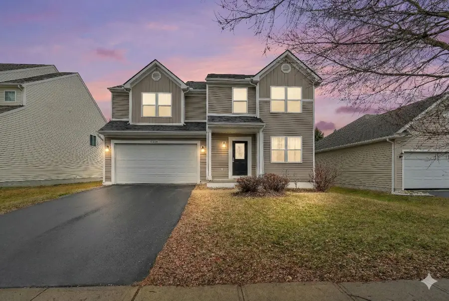 5910 Bucksburn Drive, Galloway, OH 43119 - #2