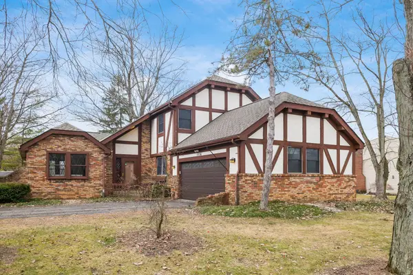 5326 Sandpiper Drive, Orient, OH 43146