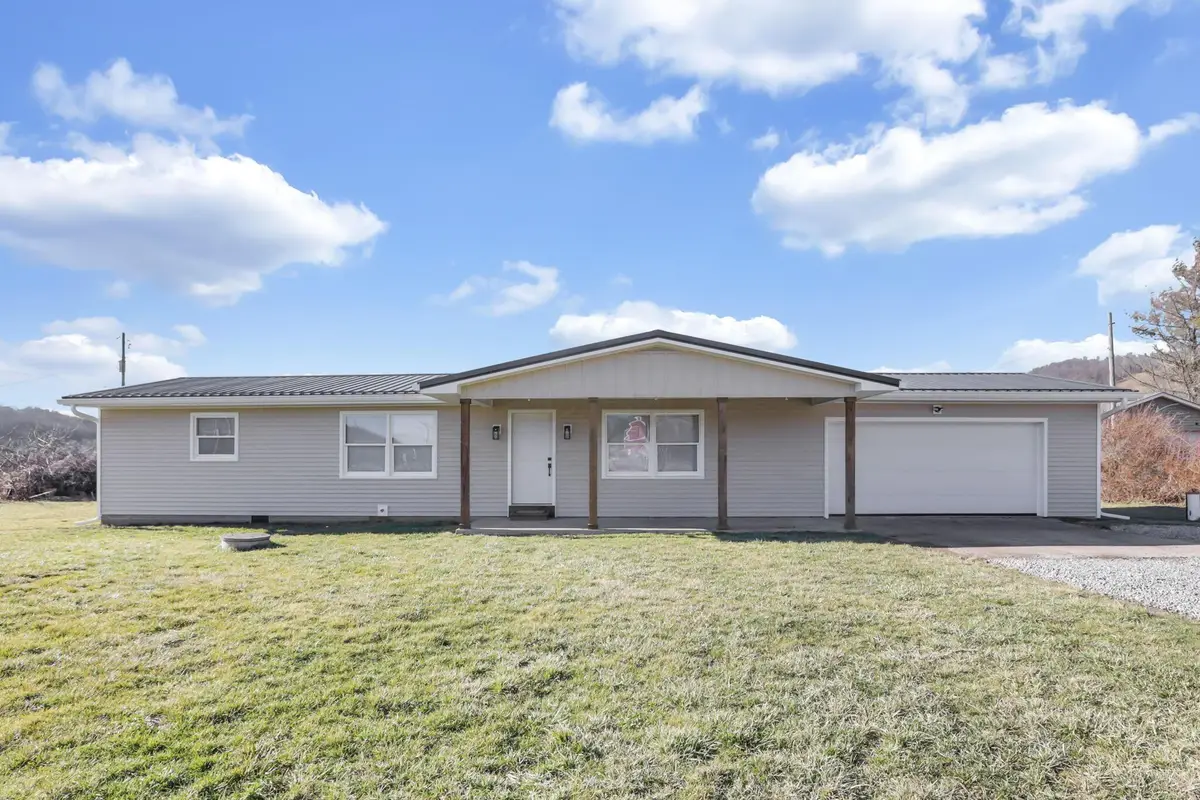 20595 Happy Hollow Road, Laurelville, OH 43135 - #1