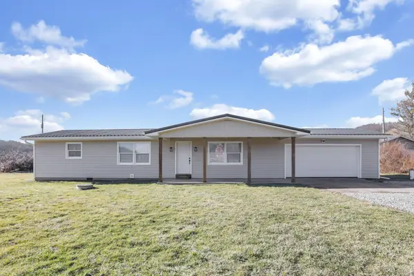 20595 Happy Hollow Road, Laurelville, OH 43135