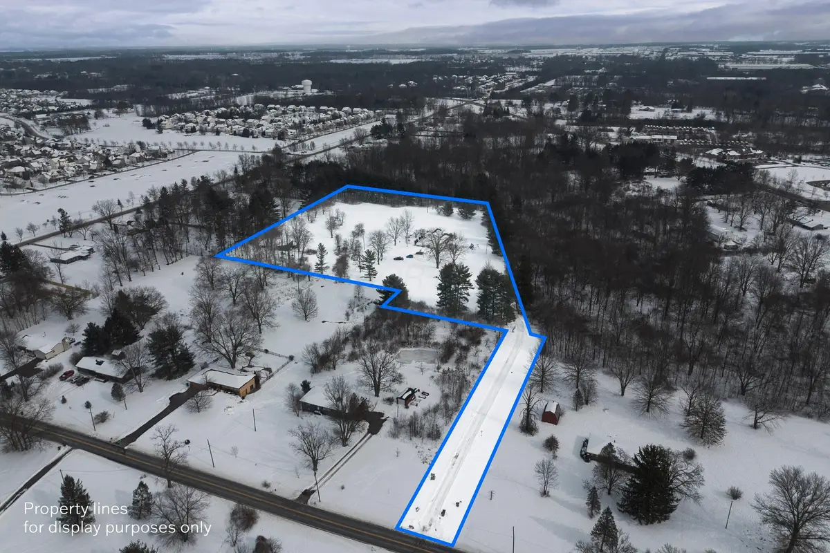 6828 Bevelhymer Road, New Albany, OH 43054 - #1