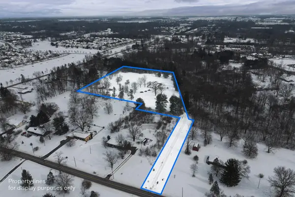 6828 Bevelhymer Road, New Albany, OH 43054