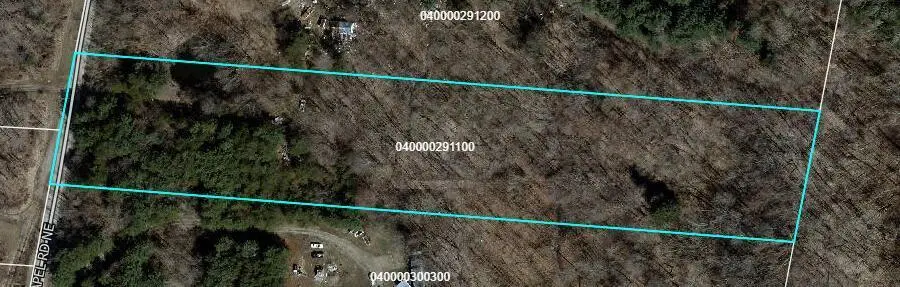 8160 Wesley Chapel Road, Somerset, OH 43783 - #1