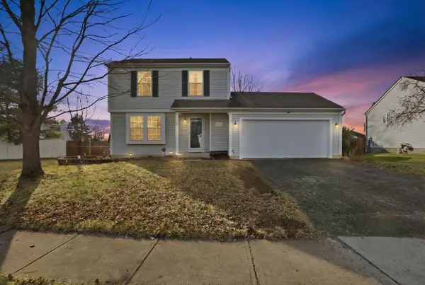 6868 Barker Drive, Canal Winchester, OH 43110