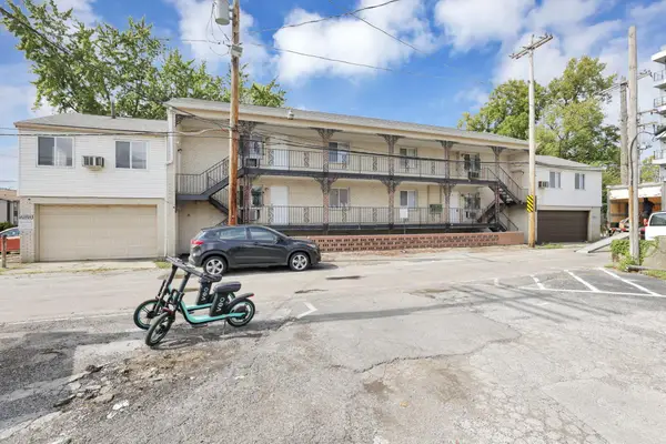 27 W 8th Avenue, Columbus, OH 43201