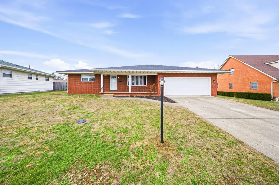 103 Valleyview Drive, Mount Sterling, OH 43143 - #2