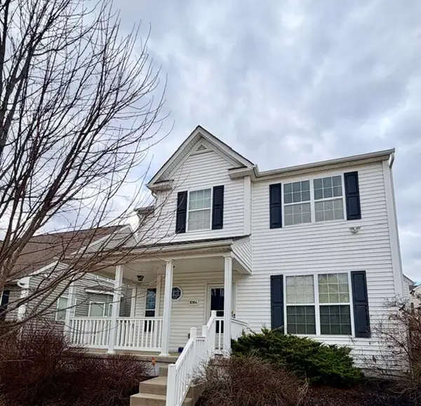 1084 Ashcraft Avenue, Blacklick, OH 43004