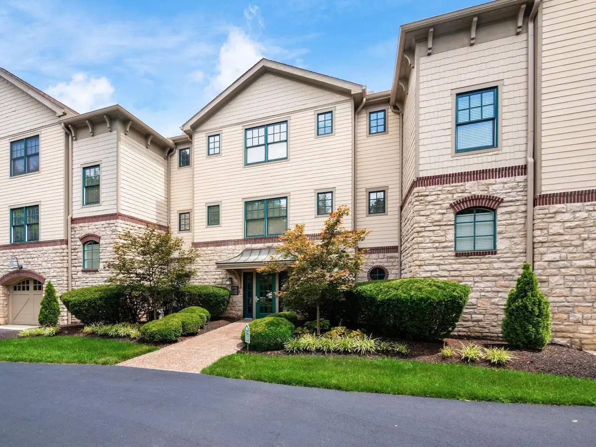 8144 Mount Air Place, Columbus, OH 43235 - #1