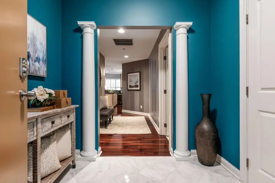 8144 Mount Air Place, Columbus, OH 43235 - #3