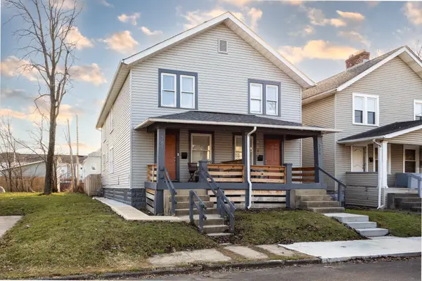 779-781 Stanley Avenue, Columbus, OH 43206