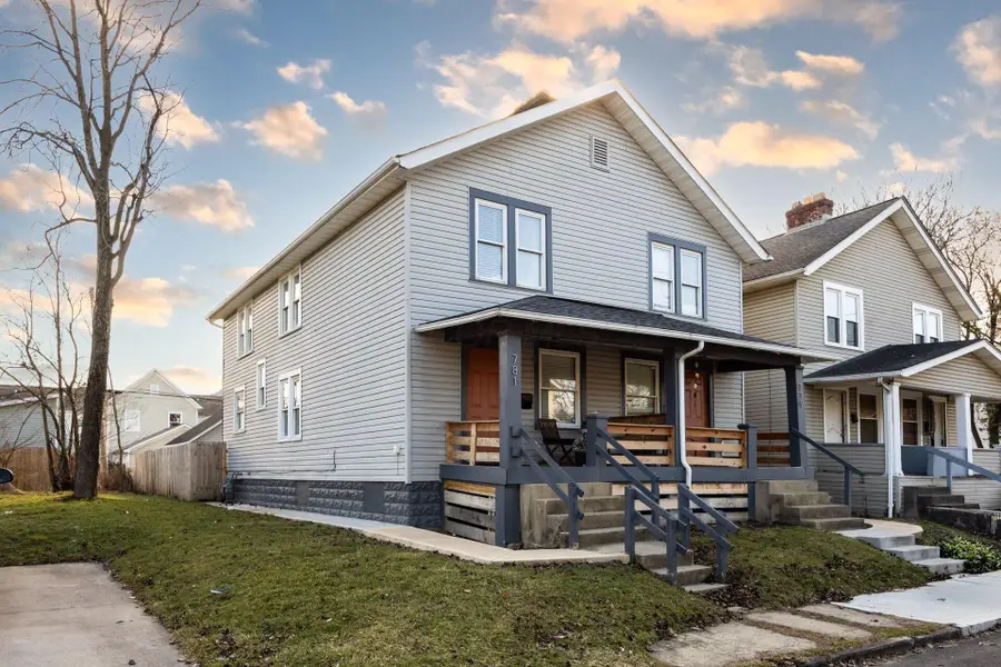 779-781 Stanley Avenue, Columbus, OH 43206 - #2